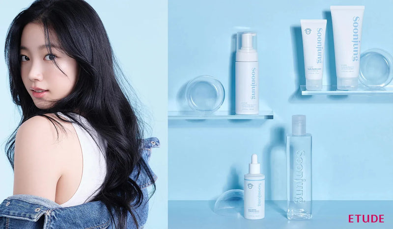 Etude House collection