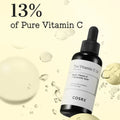 COSRX - The Vitamin C 13 Serum - MY Little Corée