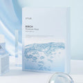 Anua Birch Moisture Mask - Masque Hydratant avec Sève de Bouleau - MY Little Corée