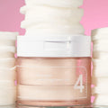 NUMBUZIN – No.4 Pore Zero Peeled Egg Toner Pad - MY Little Corée
