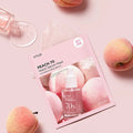 ANUA – Peach 70% Niacin Serum Mask - MY Little Corée