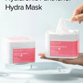 MARY & MAY - Hyaluronic Panthenol Hydra Mask - MY Little Corée