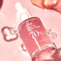 ANUA – 70% Niacin + Peach Serum - MY Little Corée