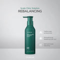 ayunche-derma-calming-shampoo - MY Little Corée