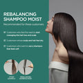 ayunche-derma-calming-shampoo - MY Little Corée