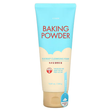 Etude House - Powder BB Deep Cleansing Foam