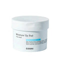 COSRX - One Step Moisture Up Pad - MY Little Corée