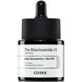 COSRX - The Niacinamide 15 Serum - MY Little Corée