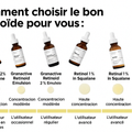THE ORDINARY RETINOL 1% IN SQUALA
