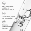 THE ORDINARY NIACINAMIDE 10 % + ZINC 1%