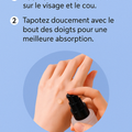 COSRX - Hydra Intense Essence à l’acide hyaluronique - MY Little Corée