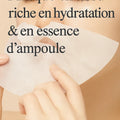 Etude - Moistfull Collagen Sheet Mask - MY Little Corée