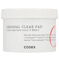 COSRX - One Step Original Clear Pad - MY Little Corée