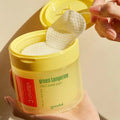 Goodal - Green Tangerine Vitamin C Toner Pad