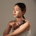 Haruharu WONDER - Black Rice Moisture 5.5 Gel Nettoyant Doux Hydratant - MY Little Corée
