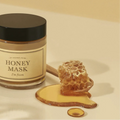I'm From Honey Mask - MY Little Corée