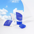 Isntree - Watery sun gel SPF50 PA++++ UVA/UVB - MY Little Corée