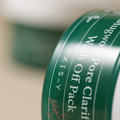 AXIS-Y Mugwort Pore Clarifying Wash Off Pack - MY Little Corée