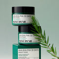 SOME BY MI - AHA BHA PHA 30 Days Miracle Cream - MY Little Corée