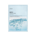 Anua Birch Moisture Mask - Masque Hydratant avec Sève de Bouleau - MY Little Corée