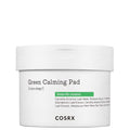 COSRX - One Step Green Hero Calming Pad - MY Little Corée