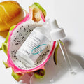 COSRX - AHA/BHA and Vitamin C Booster Serum - MY Little Corée