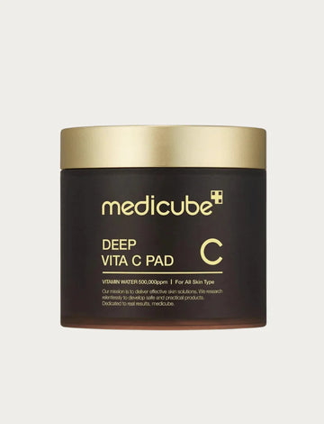 Medicube Deep Vita C Pad
