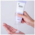 NUMBUZIN – No.1 Purple Complex Moisture Balancing Soothing Cream - MY Little Corée
