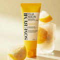 SOME BY MI – Yuja Niacin Brightening Moisture Gel Cream - MY Little Corée