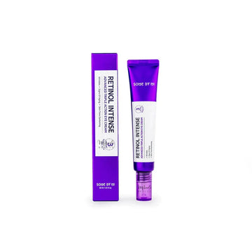 SOME BY MI - Retinol Intense Contour des Yeux 30ml - MY Little Corée