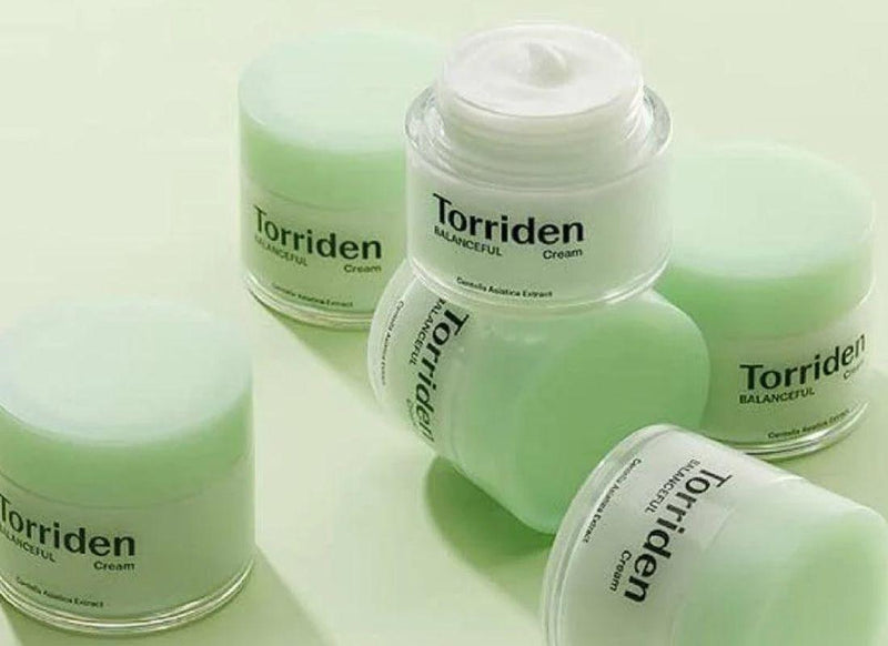 TORRIDEN collection