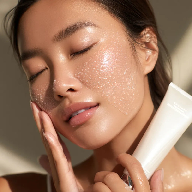 Exfoliants Doux collection