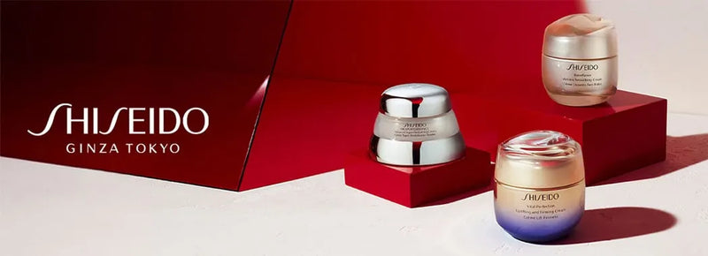 SHISEIDO collection