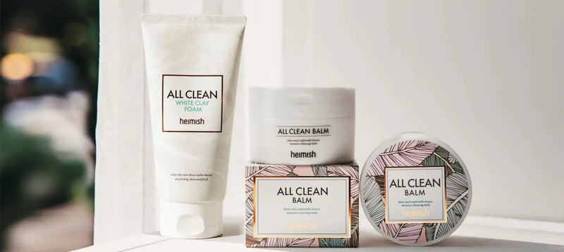 HEIMISH collection