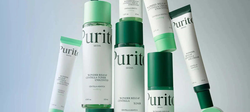 PURITO collection