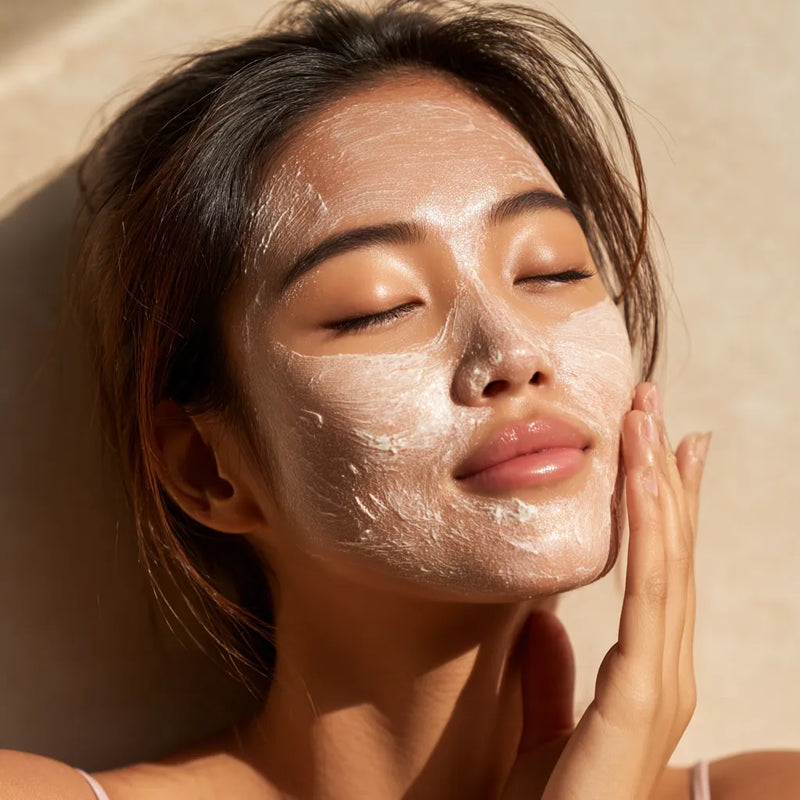 Masques Visage collection