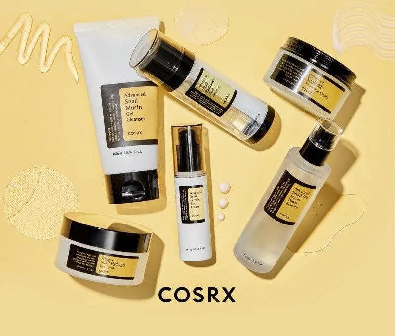 COSRX collection