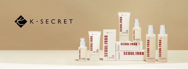 k-secret collection