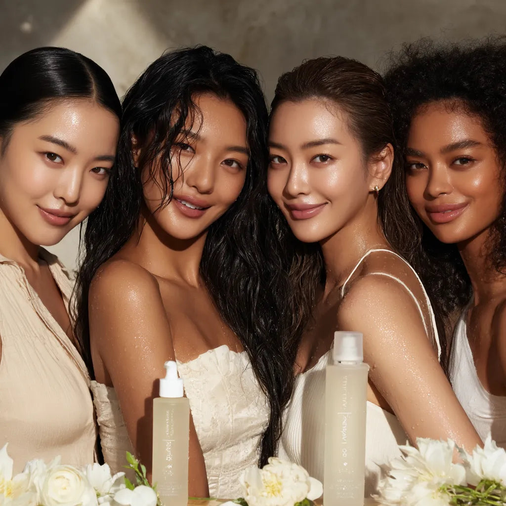 Tous Types de Peau