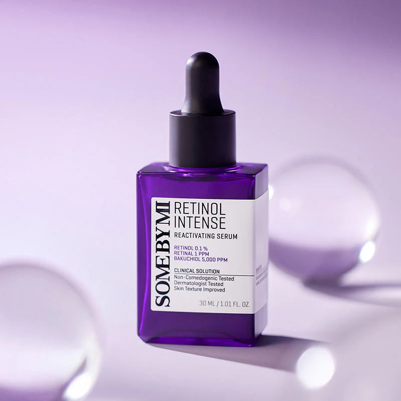 SOME BY MI - Retinol Intense Reactivating Serum - MY Little Corée