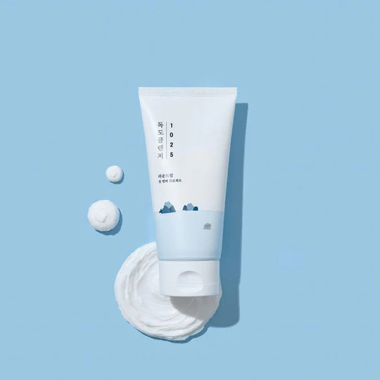 ROUND LAB - 1025 Dokdo Cleanser - MY Little Corée