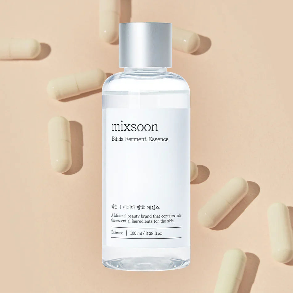 MIXSOON - Bifida Ferment Essence 100ml - MY Little Corée