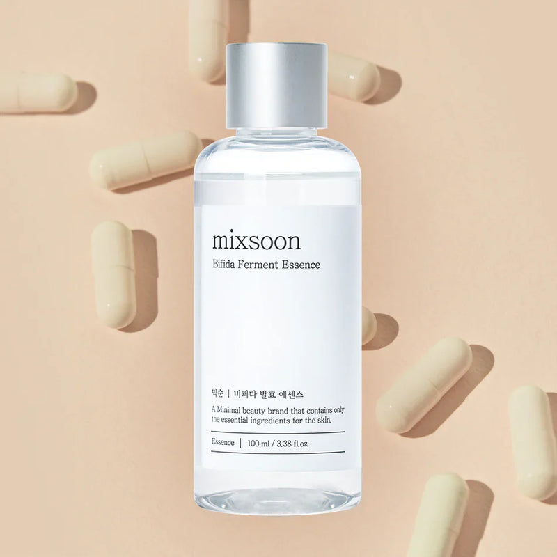 MIXSOON - Bifida Ferment Essence 100ml - MY Little Corée