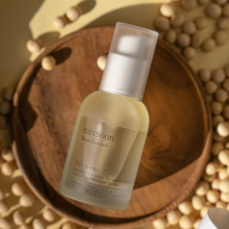 MIXSOON - Bean Essence - MY Little Corée