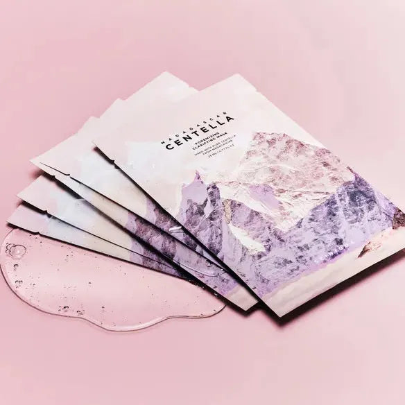 SKIN1004 Poremizing Clarifying Mask