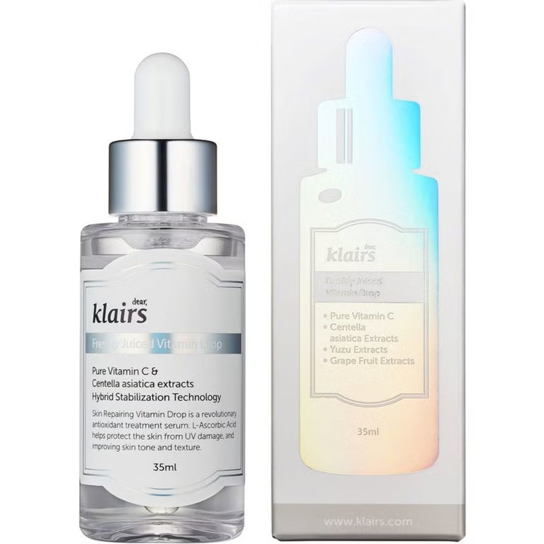 KLAIRS - Freshly Juiced Vitamin Drop - MY Little Corée