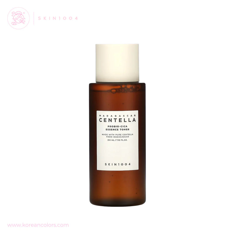 SKIN1004 - Madagascar Centella Probio-Cica Essence Toner