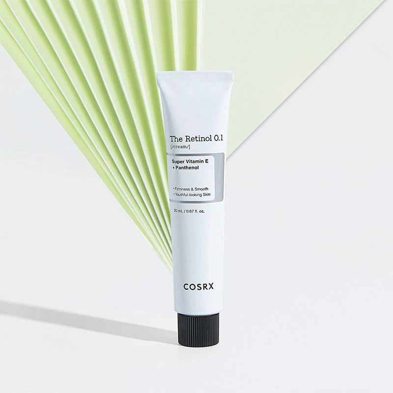 COSRX - La Crème Rétinol 0.1