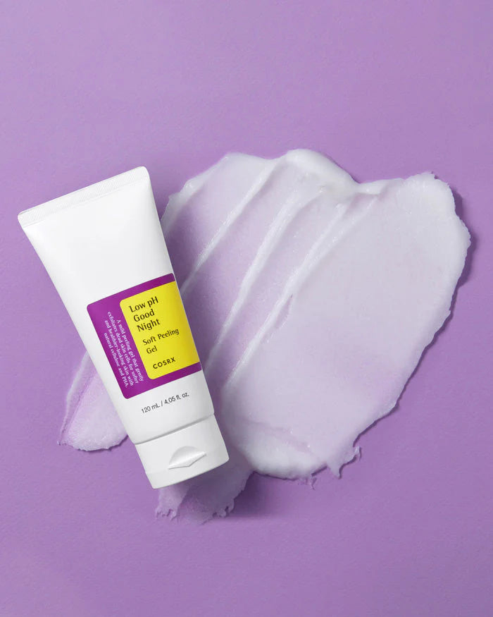 COSRX - Gel Peeling Doux - MY Little Corée