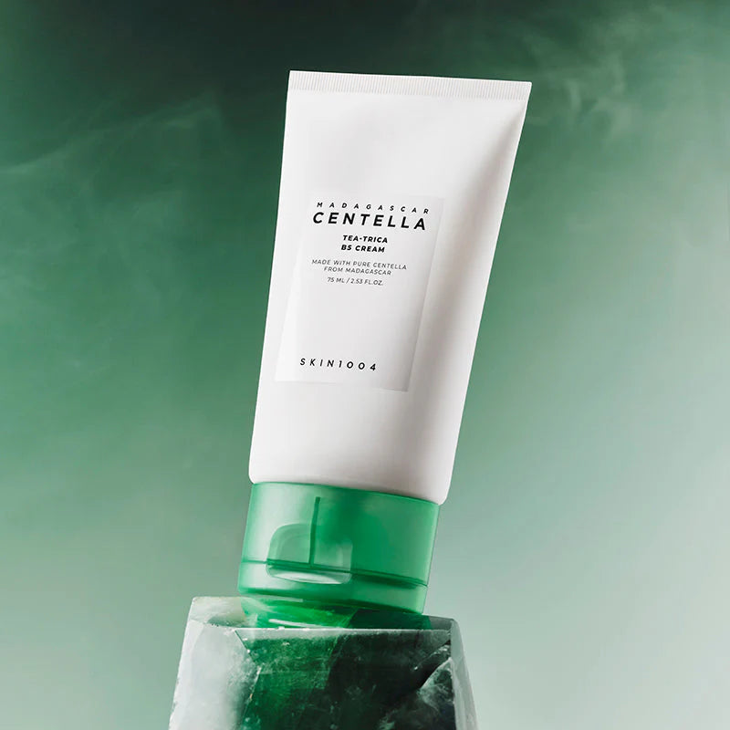SKIN1004 - Madagascar Centella Tea-Trica B5 Cream